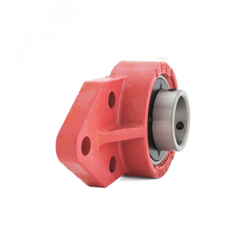 Подшипниковый узел UCFB208 (UC208+FB208) FBC (ГОСТ)