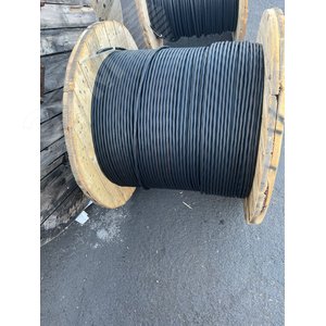 Кабель силовой ППГнг(А)-FRHF 3х10 ок(N,PE)-0,66