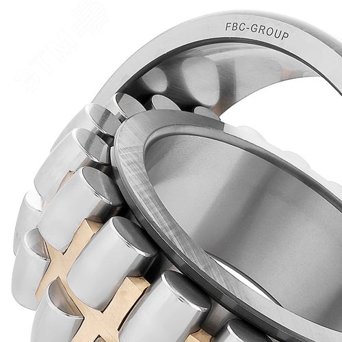 Подшипник 3003732 Н FBC (ГОСТ) (23132 MBW33)