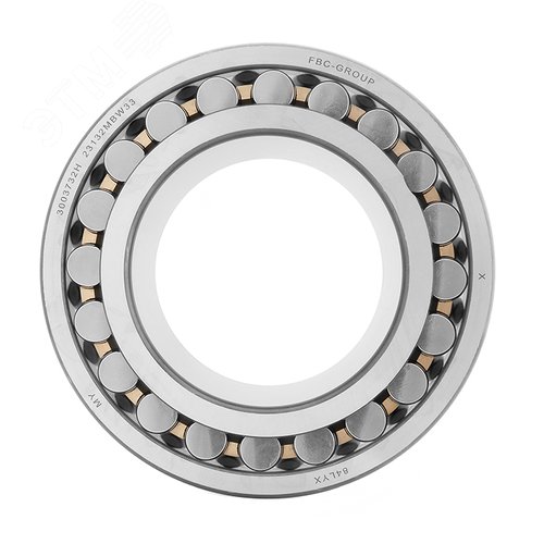 Подшипник 3003732 Н FBC (ГОСТ) (23132 MBW33)