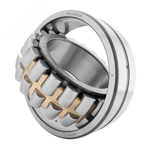 Подшипник 3003732 Н FBC (ГОСТ) (23132 MBW33)