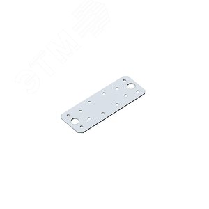 Пластина крепежная КР-120х45