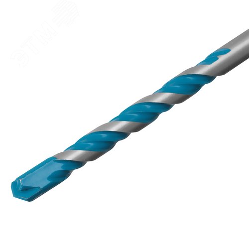Сверло универсальное, Multipurpose PRO, 6-гр. хвостовик, 6мм