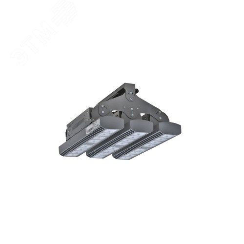 Светильник светодиодный настенный DS EVO (220х230) 4W 840 WH