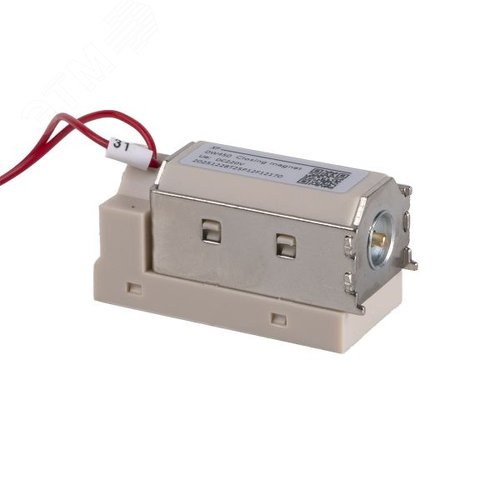 Электромагнит включения ВА-45 220В AC/DC EKF