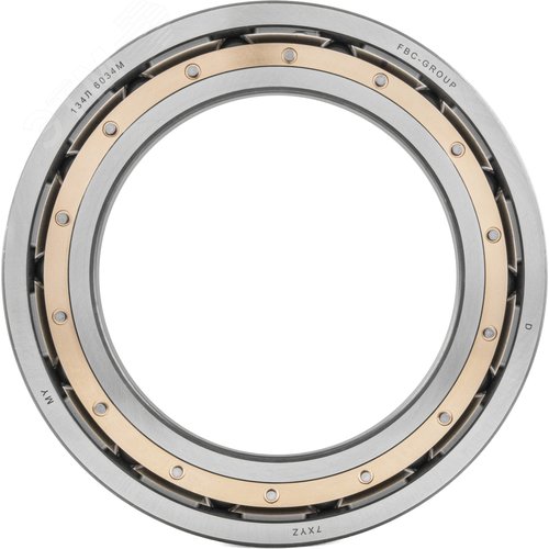 Подшипник 134 Л FBC (ГОСТ)