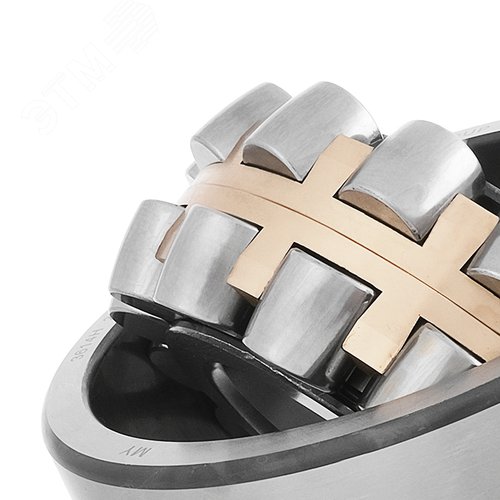 Подшипник 3614 Н FBC (ГОСТ)