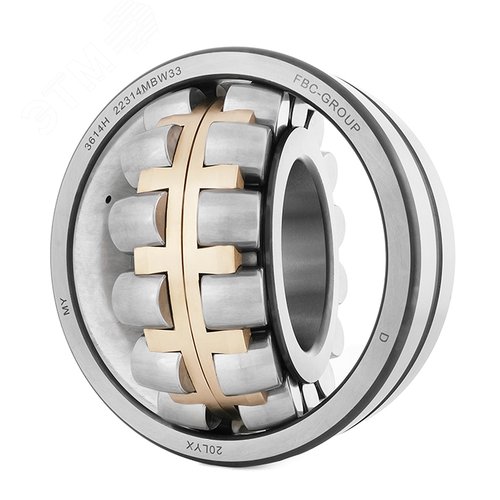 Подшипник 3614 Н FBC (ГОСТ)