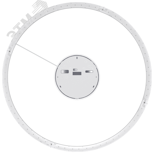 Светильник ДСО33-70-441 Horizon Ring EM3 DT 940