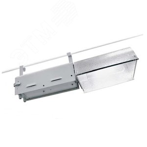 Светильник ЖСП30ТЭк-600-013У5 380В REFLUX подвесной на трос, без разъема