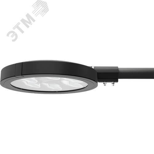 Светильник светодиодный KROON 40W DS 840 RAL9005 CRH