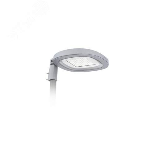 Светильник светодиодный KROON 40W DS 840 RAL9005 CRH