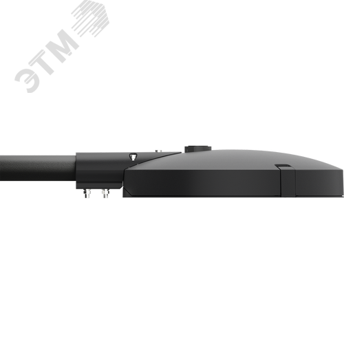 Светильник светодиодный KROON 40W DS 840 RAL9005 CRH