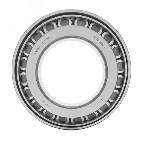 Подшипник 7222 А FBC (ГОСТ)