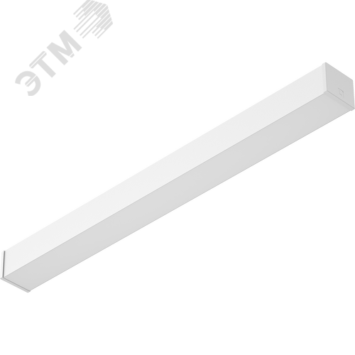 Светильник светодиодный LINER 100 DR/S (2000) 48W 840 WH