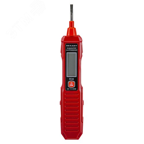 Индикатор напряжения цифровой R-30