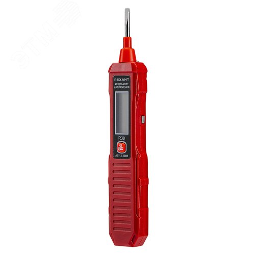 Индикатор напряжения цифровой R-30