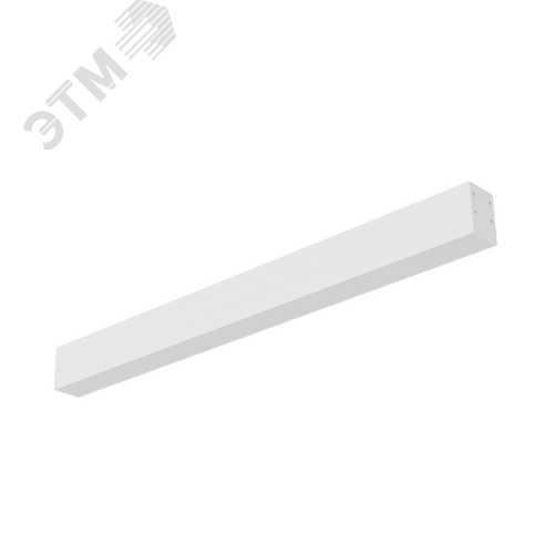 Светильник светодиодный управляемый ДПО02-40-021 Line RD 940