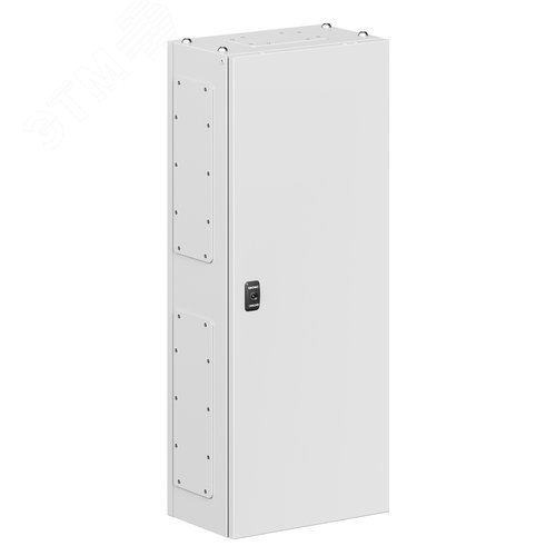 Фланцы боковые для корпусов RAM fit, Ш = 250/300 мм, комплект - 2 шт.