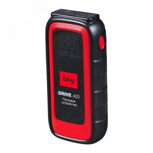 Пусковое устройство DRIVE 400