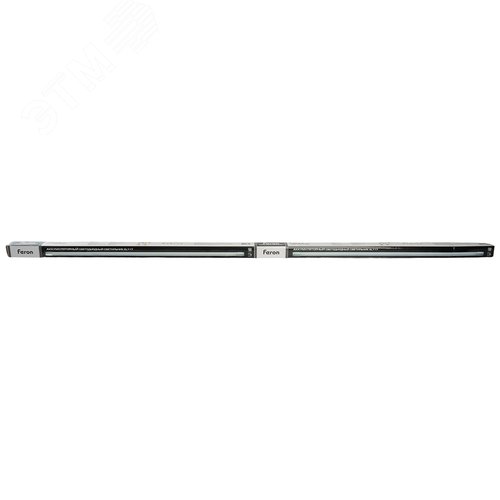 Светильник аккумуляторный постоянный LED 18W G13 6500К лампа