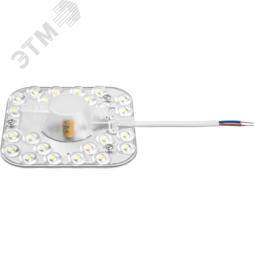 Модуль светодиодный со встроенным драйвером 12 Вт OLM-S1-12-230-4K-LED