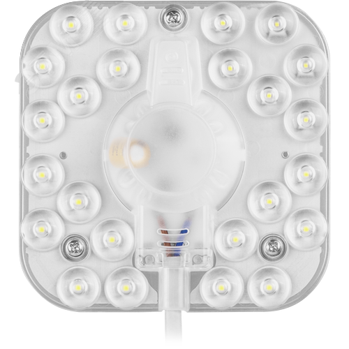 Модуль светодиодный со встроенным драйвером 12 Вт OLM-S1-12-230-4K-LED