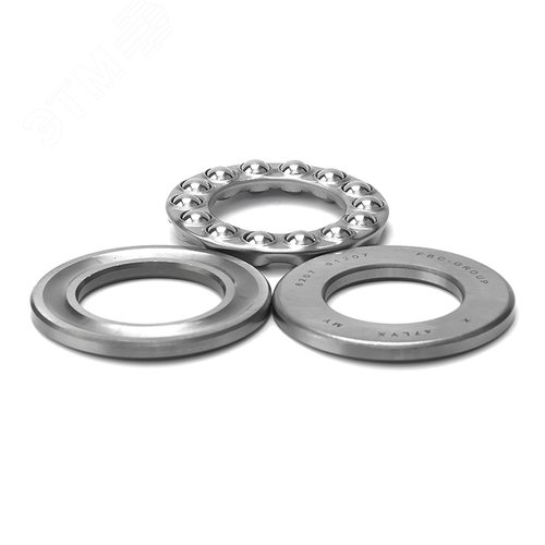 Подшипник 8207 (51207) FBC (ГОСТ)