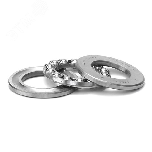 Подшипник 8207 (51207) FBC (ГОСТ)