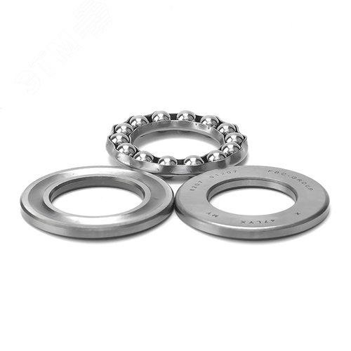 Подшипник 8207 (51207) FBC (ГОСТ)