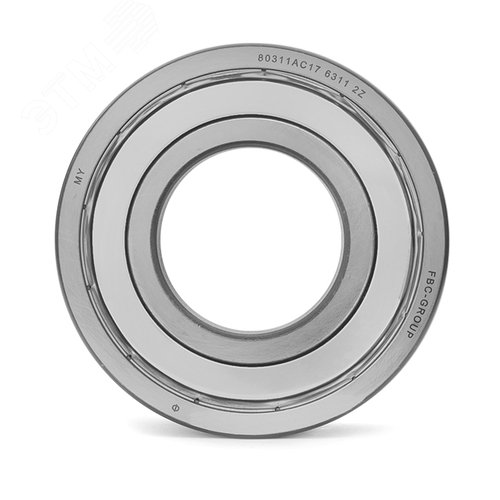 Подшипник 80311 АС17 FBC (ГОСТ)