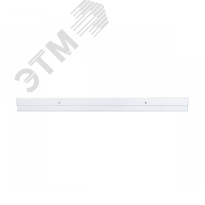 Светильник светодиодный Office IP65 38/4200 opal 4200лм 38Вт 4000K IP65 0.8PF 80Ra Кп<1