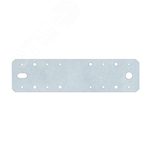 Пластина крепежная КР-210х90
