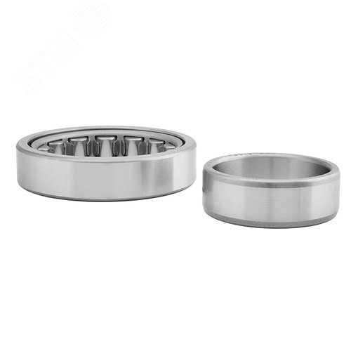 Подшипник 32210 КМ (NU210) FBC