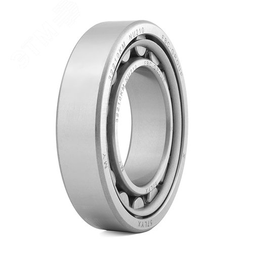 Подшипник 32210 КМ (NU210) FBC