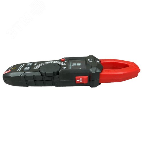 Клещи электроизмерительные DT-396