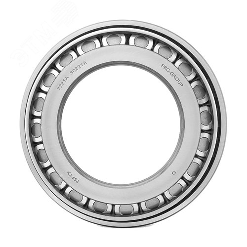 Подшипник 7221 А FBC (ГОСТ)