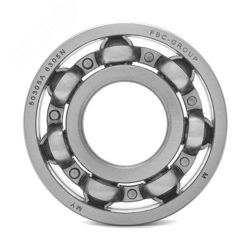 Подшипник 50305 А FBC (ГОСТ)