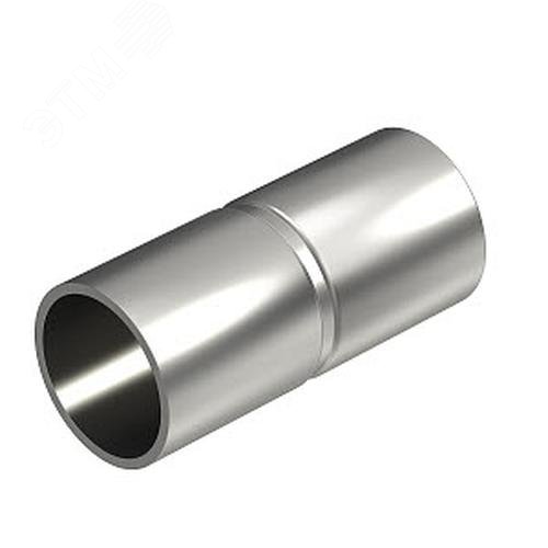 Муфта из нержавеющей стали ?40 мм (SV40W A4)