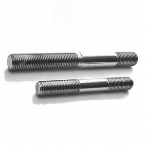 Шпилька БМ30-6gх230.60.40Х ГОСТ 9066-75 для фланцевых соединений