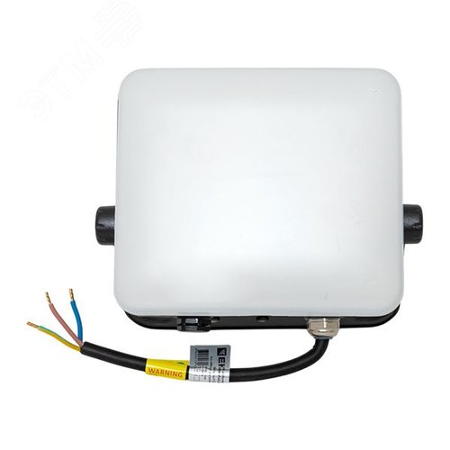 Прожектор светодиодный СДО-4003 30 Вт 4000К IP65 с равномерной засветкой LUMA