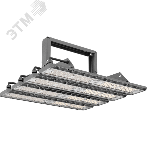Светильник для освещения высоких пролетов HB LED 250 D90 5000K G3