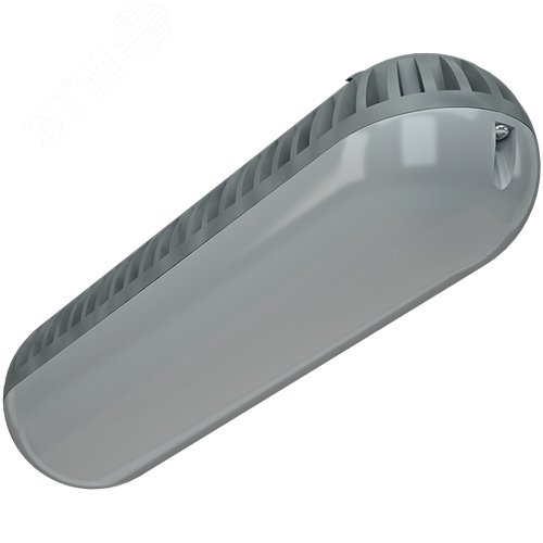 Светильник для освещения высоких пролетов HB LED 250 D90 5000K G3