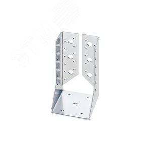 Опора бруса закрытая OBR Z 100х175