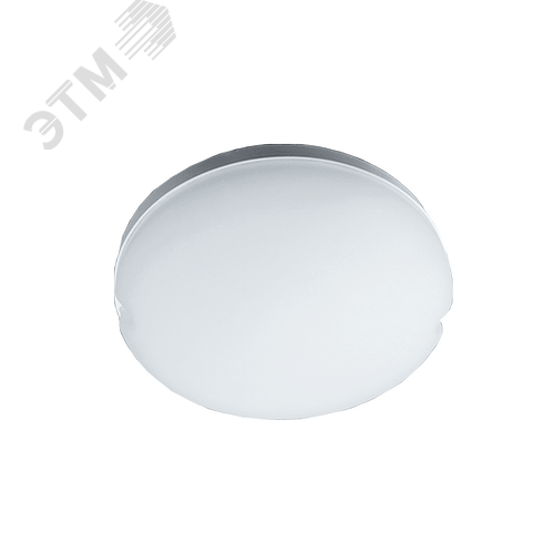 Светильник светодиодный настенный пылевлагозащищенный для ЖКХ Bubble LED-8-001 840