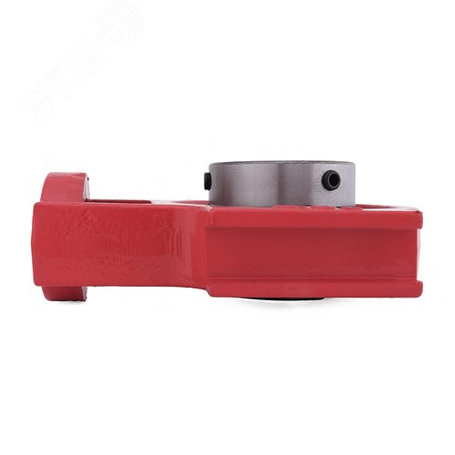 Подшипниковый узел UCT311 (UC311+T311) FBC (ГОСТ)