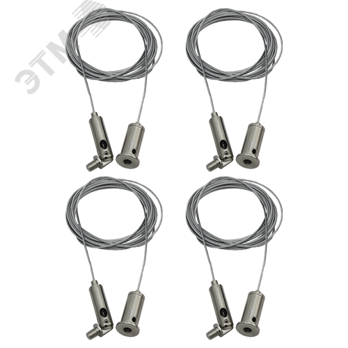 Светильник ДСО33-60-341 Horizon Ring EM3 DT 940
