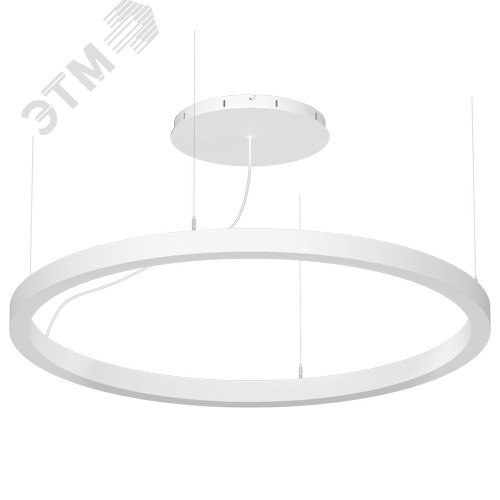 Светильник ДСО33-60-341 Horizon Ring EM3 DT 940