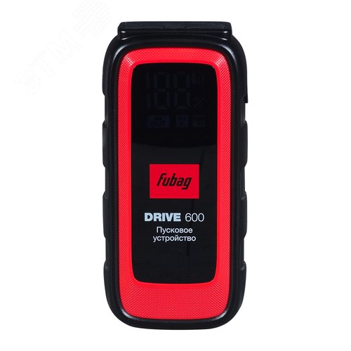 Пусковое устройство DRIVE 600