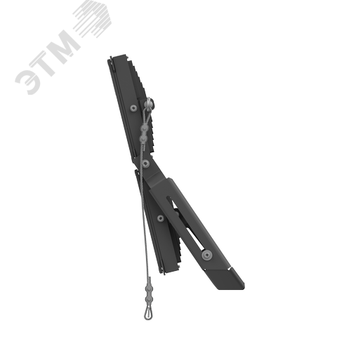 Светильник светодиодный OREOL STANDARD FLD/P (1000x40) 840 BL